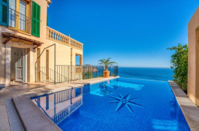 Villa Ventimar